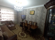 Satılır 3 otaqlı 85 m2 köhnə tikili Y.Günəşli