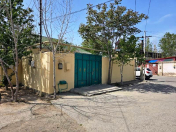 Satılır 3 otaqlı 80 m2 həyət evi Həzi Aslanov