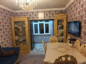 Satılır 2 otaqlı 52 m2 köhnə tikili Bakıxanov