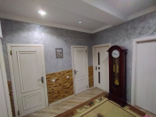 Satılır 3 otaqlı 90 m2 yeni tikili Bakıxanov