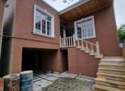 Satılır 4 otaqlı 200 m2 həyət evi Zabrat 1