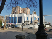 İcarəyə verilir 4 otaqlı 300 m2 yeni tikili 3 mkr