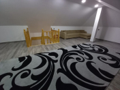 İcarəyə verilir 4 otaqlı 200 m2 villa Şəki