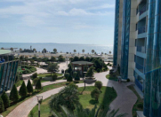 Satılır 7 otaqlı 420 m2 yeni tikili Megafun