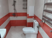 İcarəyə verilir 2 otaqlı 55 m2 yeni tikili Qurtuluş - 93 Yaşayış Kompleksi