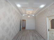 Satılır 2 otaqlı 60 m2 yeni tikili Xırdalan