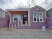 Satılır 3 otaqlı 65 m2 həyət evi Masazır