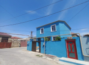 Satılır 4 otaqlı 140 m2 həyət evi Xocəsən