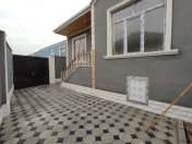 Satılır 2 otaqlı 42 m2 həyət evi Masazır