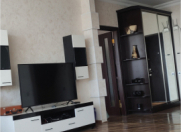 Satılır 3 otaqlı 106 m2 yeni tikili Elmlər Akademiyası m.