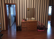 İcarəyə verilir 3 otaqlı 120 m2 yeni tikili Sovetski