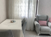 İcarəyə verilir 2 otaqlı 45 m2 köhnə tikili 8 km