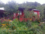 İcarəyə verilir 2 otaqlı 120 m2 yeni tikili Qəbələ