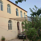 Satılır 9 otaqlı 10.5 m2 həyət evi Masazır