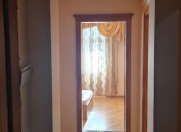 İcarəyə verilir 2 otaqlı 50 m2 yeni tikili Ukrayna dairəsi