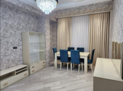 İcarəyə verilir 2 otaqlı 70 m2 yeni tikili Əhmədli