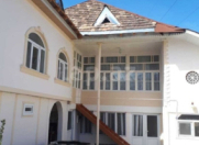 İcarəyə verilir 4 otaqlı 90 m2 həyət evi Şəki