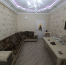 İcarəyə verilir 2 otaqlı 57 m2 yeni tikili İncəsənət və Mədəniyyət Un.