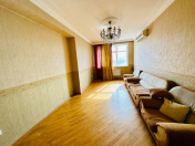 Satılır 3 otaqlı 110 m2 yeni tikili 8 mkr