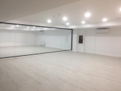 İcarəyə verilir 6 otaqlı 960 m2 ofis Şah İsmayıl Xətai m.