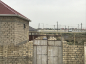 Satılır 30 sot torpaq Saray