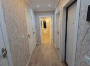 Satılır 2 otaqlı 81 m2 yeni tikili Saray