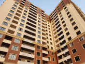 Satılır 1 otaqlı 58 m2 yeni tikili 28 Mall