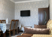 Satılır 2 otaqlı 55 m2 köhnə tikili Hövsan