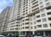 Satılır 4 otaqlı 176 m2 yeni tikili Tibb Universiteti