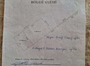 Satılır 4 sot torpaq Pirşağı