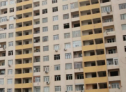 İcarəyə verilir 2 otaqlı 73 m2 yeni tikili Y.Günəşli