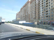 Satılır 2 otaqlı 82 m2 yeni tikili Məhəmmədli