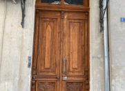 Satılır 5 otaqlı 165 m2 köhnə tikili İçəri Şəhər m.