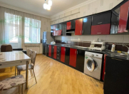 İcarəyə verilir 2 otaqlı 100 m2 yeni tikili Yeni Yasamal