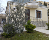 Satılır 2 otaqlı 80 m2 həyət evi Əhmədli