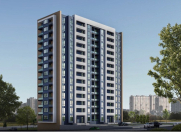 Satılır 2 otaqlı 86.5 m2 yeni tikili 7 mkr