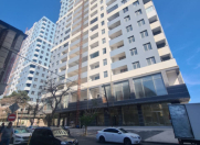 Satılır 2 otaqlı 67 m2 yeni tikili Badamdar