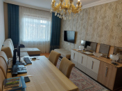 Satılır 3 otaqlı 65 m2 köhnə tikili Həzi Aslanov