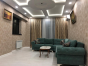 İcarəyə verilir 3 otaqlı 145 m2 yeni tikili Qafqaz Resort otel