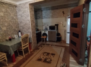 Satılır 2 otaqlı 58.2 m2 yeni tikili Xırdalan