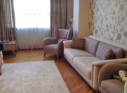 Satılır 4 otaqlı 100 m2 yeni tikili 3 mkr