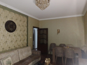 Satılır 4 otaqlı 100 m2 köhnə tikili Yeni Yasamal
