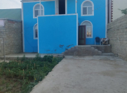 Satılır 5 otaqlı 200 m2 həyət evi Binə
