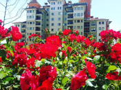 Satılır 6 otaqlı 940 m2 obyekt Nərimanov r.