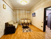 Satılır 2 otaqlı 57.1 m2 yeni tikili Xırdalan