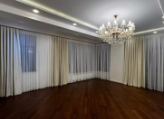 Satılır 4 otaqlı 175 m2 yeni tikili 28 May m.