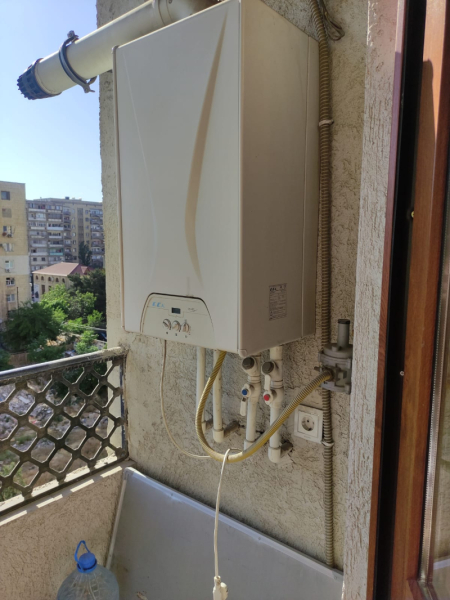 Satılır 2 otaqlı 48 m2 yeni tikili Y.Günəşli