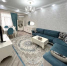 Satılır 2 otaqlı 88 m2 yeni tikili Köhnə Günəşli