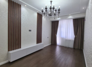 Satılır 2 otaqlı 67 m2 yeni tikili Badamdar