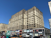 Satılır 3 otaqlı 98 m2 yeni tikili Xırdalan